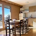 Appart hôtel L'ecrin Des Neiges 3*