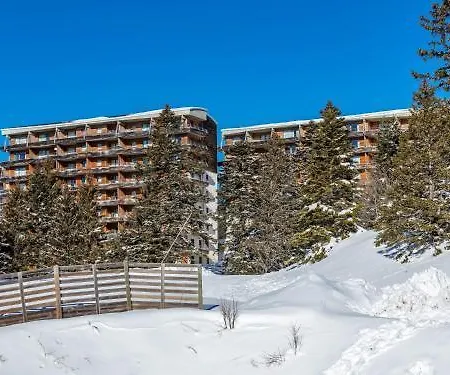 L'ecrin Des Neiges 3* Chamrousse