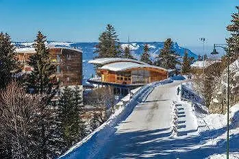 Aparthotel Noemys Ecrin Des Neiges 3*