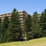 L'ecrin Des Neiges Aparthotel