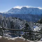 Aparthotel L'ecrin Des Neiges Chamrousse