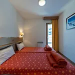 Aparthotel L'ecrin Des Neiges Chamrousse