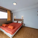 L'ecrin Des Neiges Aparthotel Chamrousse