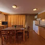 L'ecrin Des Neiges Aparthotel Chamrousse