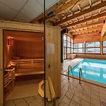 L'ecrin Des Neiges Aparthotel Chamrousse