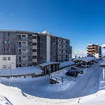 L'ecrin Des Neiges Aparthotel 3*