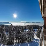 L'ecrin Des Neiges Aparthotel Chamrousse