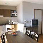 Aparthotel L'ecrin Des Neiges Chamrousse