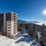 L'ecrin Des Neiges Aparthotel 3*