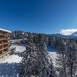 L'ecrin Des Neiges Aparthotel
