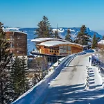 L'ecrin Des Neiges