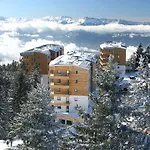 L'ecrin Des Neiges Aparthotel