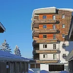 L'ecrin Des Neiges 3* Chamrousse