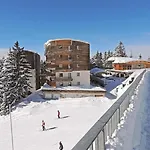 L'ecrin Des Neiges Aparthotel 3*