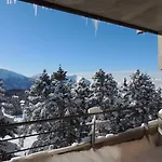 L'ecrin Des Neiges Aparthotel Chamrousse