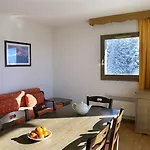 L'ecrin Des Neiges Aparthotel Chamrousse