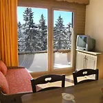 L'ecrin Des Neiges Aparthotel Chamrousse
