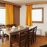L'ecrin Des Neiges Aparthotel Chamrousse