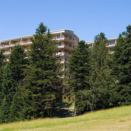 L'ecrin Des Neiges Apartmanhotel