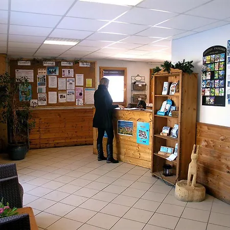 L'ecrin Des Neiges Apartmanhotel 3*