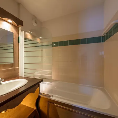 Noemys Ecrin Des Neiges Aparthotel 3*