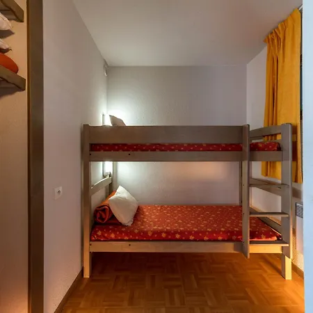 Aparthotel Noemys Ecrin Des Neiges 3*