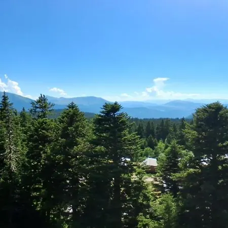 Apart Otel L'ecrin Des Neiges Chamrousse