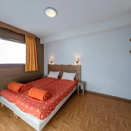 L'ecrin Des Neiges Apartmanhotel Chamrousse