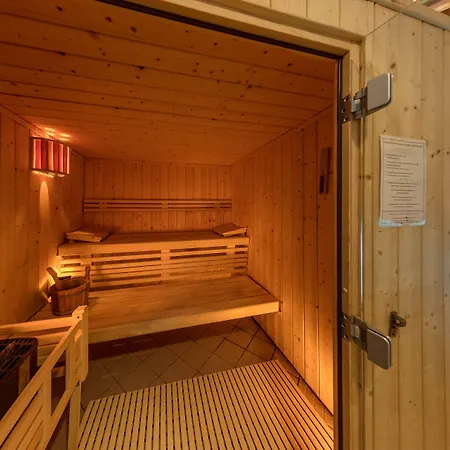 L'ecrin Des Neiges Apartmanhotel