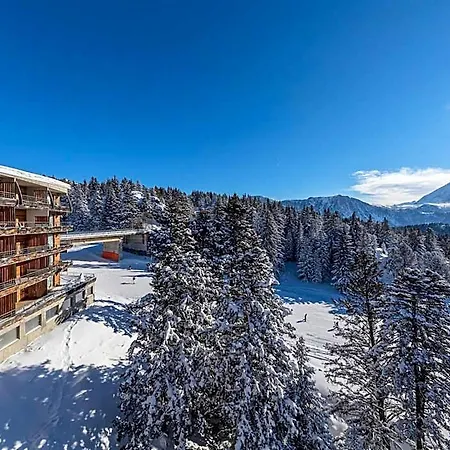 L'ecrin Des Neiges Chamrousse