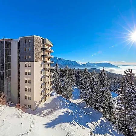 L'ecrin Des Neiges Chamrousse