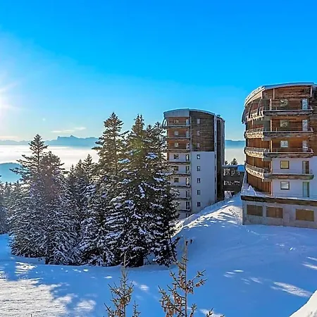 L'ecrin Des Neiges Hotel apartamentowy