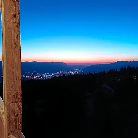 L'ecrin Des Neiges Aparthotel Chamrousse