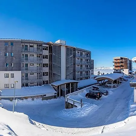 L'ecrin Des Neiges Chamrousse