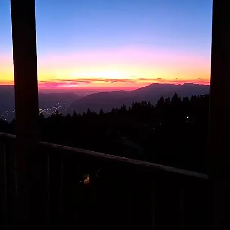 L'ecrin Des Neiges