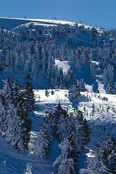 L'ecrin Des Neiges Hotel apartamentowy 3*