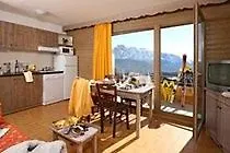L'ecrin Des Neiges Chamrousse