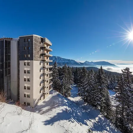 Noemys Ecrin Des Neiges Aparthotel 3*