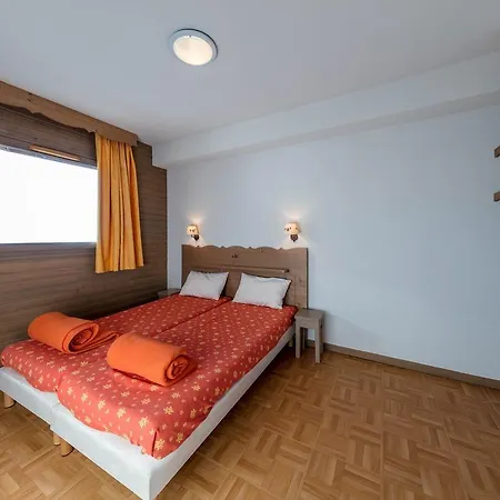 Noemys Ecrin Des Neiges Aparthotel Chamrousse
