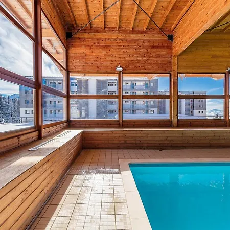 Ecrin Des Neiges Aparthotel