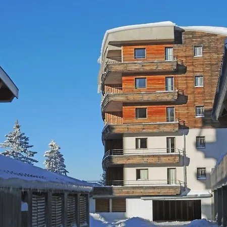 L'ecrin Des Neiges 3* Chamrousse