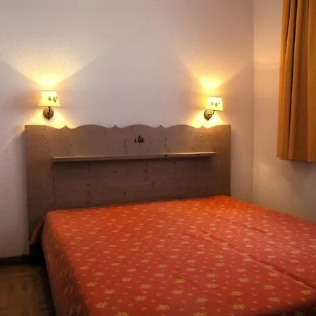 L'ecrin Des Neiges Apartmanhotel 3*