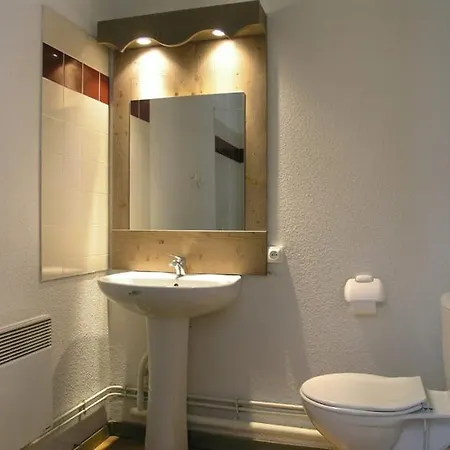 Noemys Ecrin Des Neiges Aparthotel
