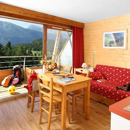 L'ecrin Des Neiges 3* Chamrousse