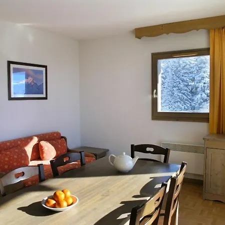 L'ecrin Des Neiges Apartmanhotel Chamrousse