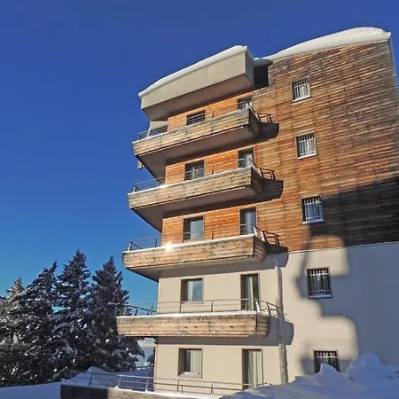 Noemys Ecrin Des Neiges Chamrousse