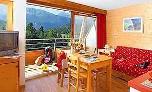 Aparthotel Ecrin Des Neiges Chamrousse