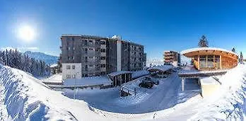 公寓式酒店 L'ecrin Des Neiges 3*
